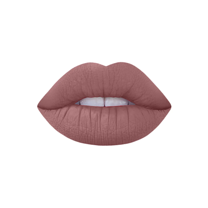 Pastel, Daylong Lipcolor Matte Liquid Lipstick - 30
 باستيل، احمر شفاه مطفي ثابت - 30